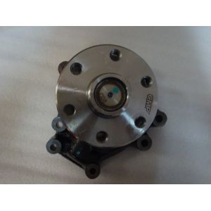 8-98022-822-1 High Volume Water Pump In Automobile / Auto Water Pump Replacement