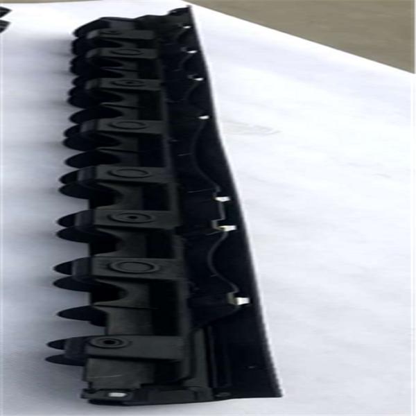 Highlander 2020 Side Step Running Board