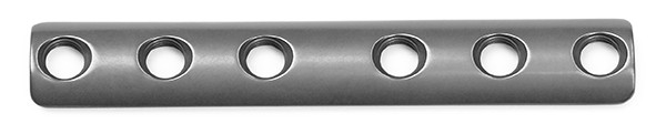 Buy 1/3 Tubular Orthopedic Locking Plate Dynamic Compression Plate at wholesale prices
