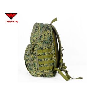 Tactical Military Waterproof Pack for Camouflage Hunting Traveling Hiking