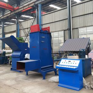 QZD-1200 750mm 17.2kw 50hz Sawdust Packing Machine