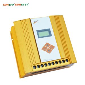 300W Solar Energy System