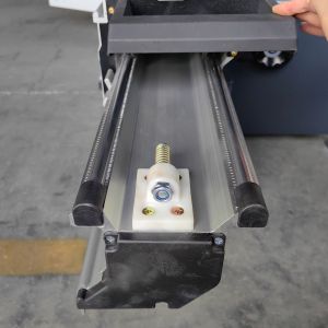 Automatic Horizontal Wood Cutting Multifunction Sliding Table Panel Saw Machine