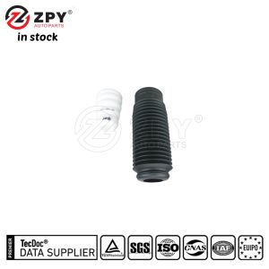 ZPY Rubber Bump Stop Bushing for Porsche 911 Audi VW Suspension