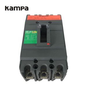 EZC100F 75A 3P Moulded Case Circuit Breaker MCCB