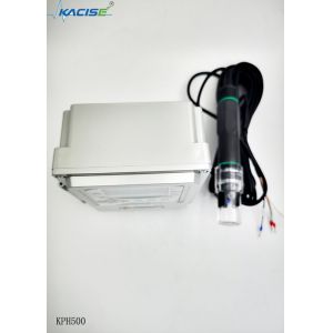 KPH500 ph module sensor Ph orp meter controller ph orp meter for waste water