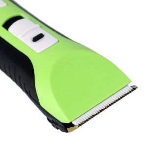 FOLK F5G Pet Grooming Hair Clipper Eco Friendly Customize Low Vibration