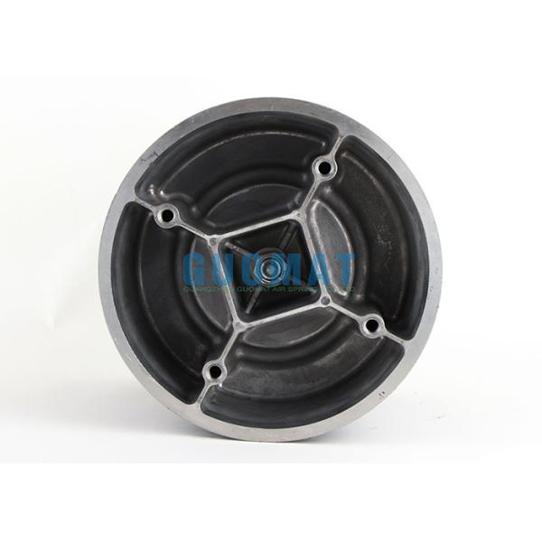 1/4" Offset Port Firestone Rolling Lobe Type Air Spring W01-358-9206 For Truck Trailer Air Suspension