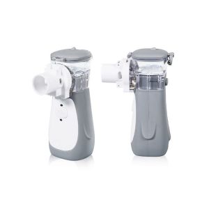 On Sale Portable Small Mesh Nebulizer With FDA