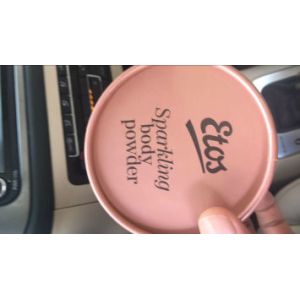 Customized Printing Cylinder Paper Tube Cardboard Packaging Boxes Round Paper