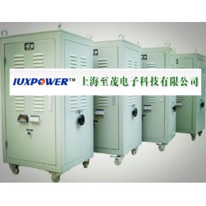 20KW High Power Resistors with Box for generator testing