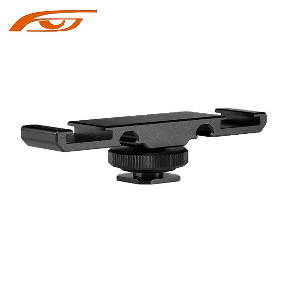 Buy Oem Micro Machining Cnc Metal Parts Microphones Mount For Audio Equipment at wholesale prices