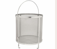 hop filter,stainless hot filter,300 micron hop filter,hop filter supplier