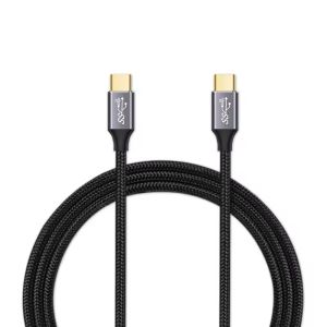 China USB 4.0 Cable Type-C TO Type-C 5A Power Output 4K HD Video Compatible PD Fast Charging on sale