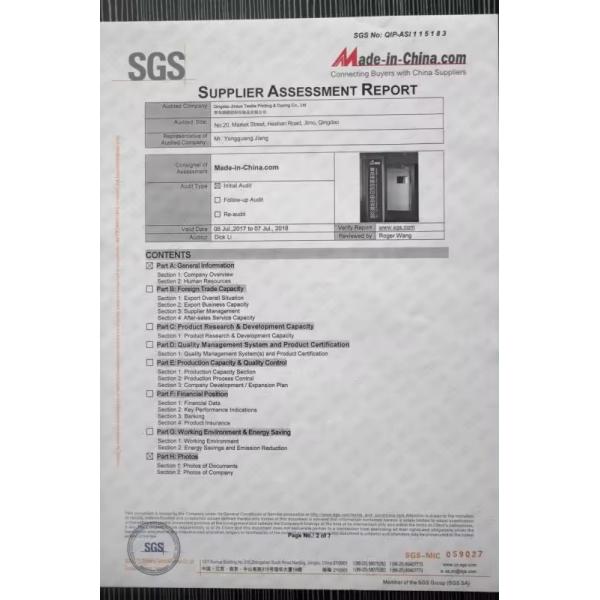 Ready Stock Color Luxury Brocade Fabric 260gsm Jacquard Metallic 100% Polyester