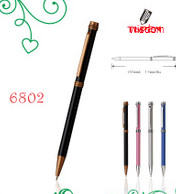 Buy High grade hotel  ballpoint pen 6802 at wholesale prices