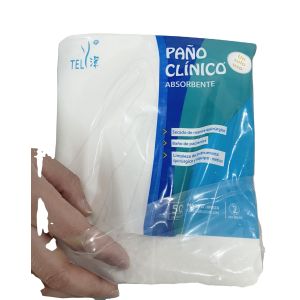 Doctors Used No Lint High Tensile Surgical Paper Towel And Medical Instruments