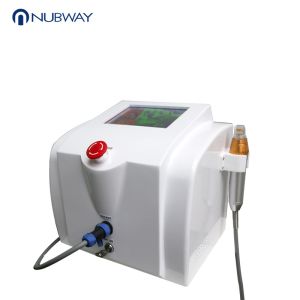 China 2019 Newest Beauty Salon Use Hot sale face lifting & skin tightening fractional rf micro needle on sale