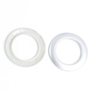 Curtain Rod Rings Eyelet