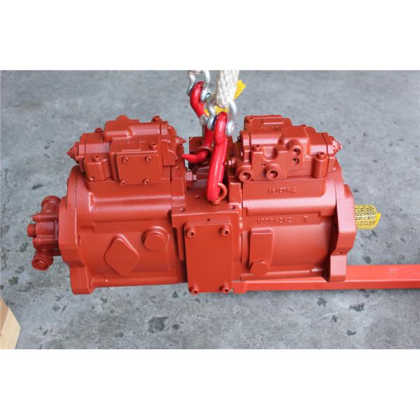 Buy Hitachi K5V140DTP-9C12-17T Hydraulic Main Pump 31N8-10011 31N8-10070 Part Name PUMP PISTON at wholesale prices