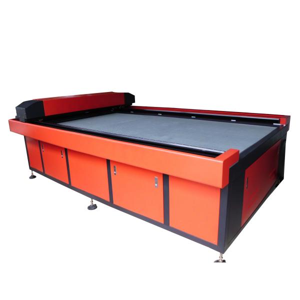 Buy Acrylic Wood CO2 Laser Cutting Engraving Machine , Laser Leather Engraver at wholesale prices