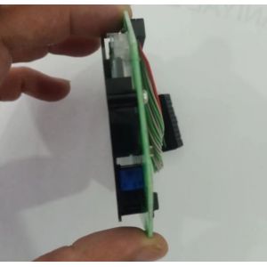 Yokogawa Indicator Unit F9802JA Assembly for AXF002 AXF400 AXF Series Integral