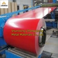 Buy Craftsmanship Cold Rolled Prepainted Aluminium Coil For Construction Automotive at wholesale prices
