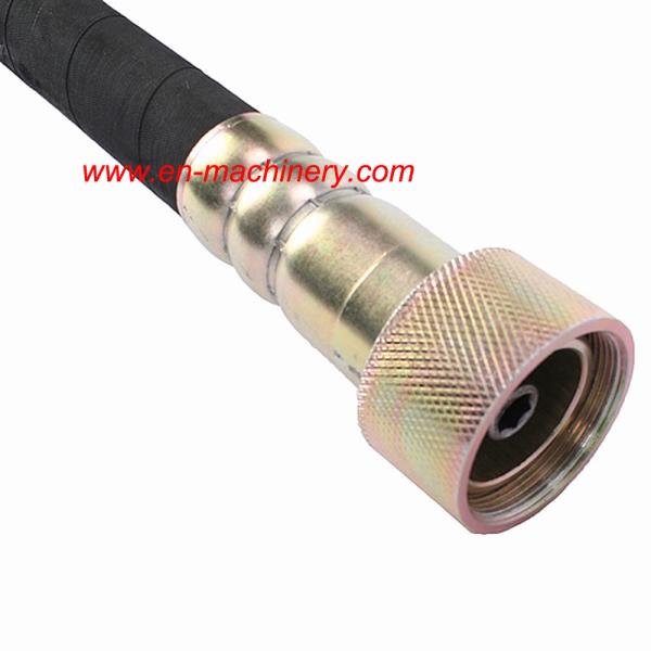 Concrete Vibrator Flexible Shaft/External Concrete Vibrator/Concrete Vibrator Concrete