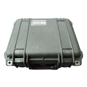 China SGS Black 95% Humidity BB2590U UBBL02 Military Battery Charger on sale