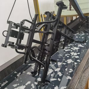 JT-7800 Black Cathodic Electrocoat