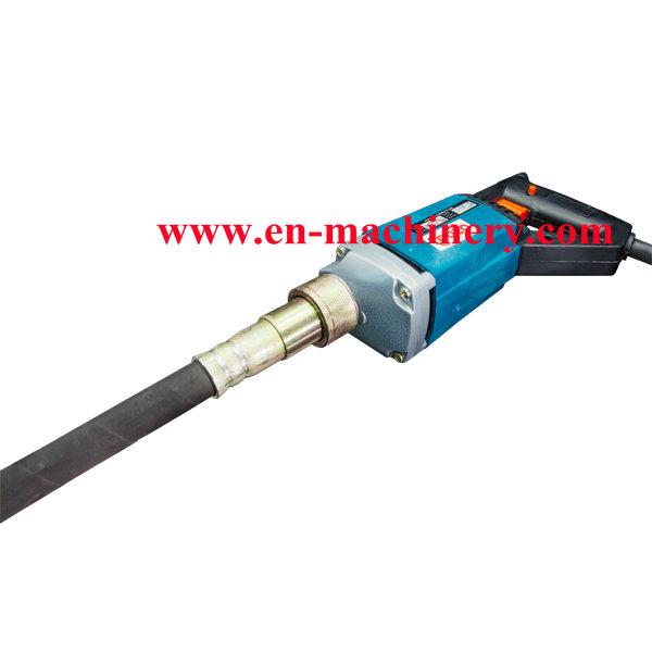 Good Quality!!! New Portable Handy Concrete Vibrator, China Manufacturer