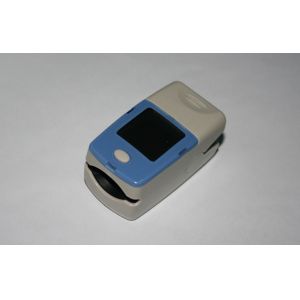 Led Fingertip Pulse Oximeter For Oxygen Bar , Physical Care