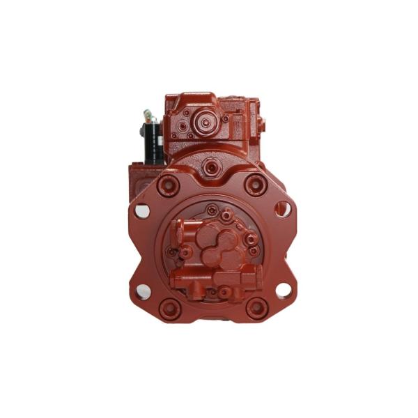 Excavator K3V112DT Main Hydraulic Pump 31N6-10051 R210LC-7 For Hyundai