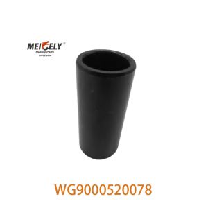 WG9000520078 Bush For HOWO 371 Truck Parts Weichai Engine
