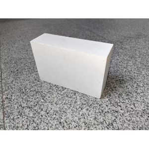 90% High Alumina Bricks Resist 1700 ℃ For High Temperature Furnace Lining