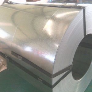 2.0mm Galvalume Steel Coil