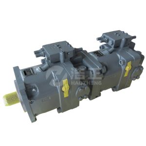 A11VO Hydraulic Pump A11VO40 A11VO60 A11VO75 A11VO95 A11VO130 A11VO145 A11VO190