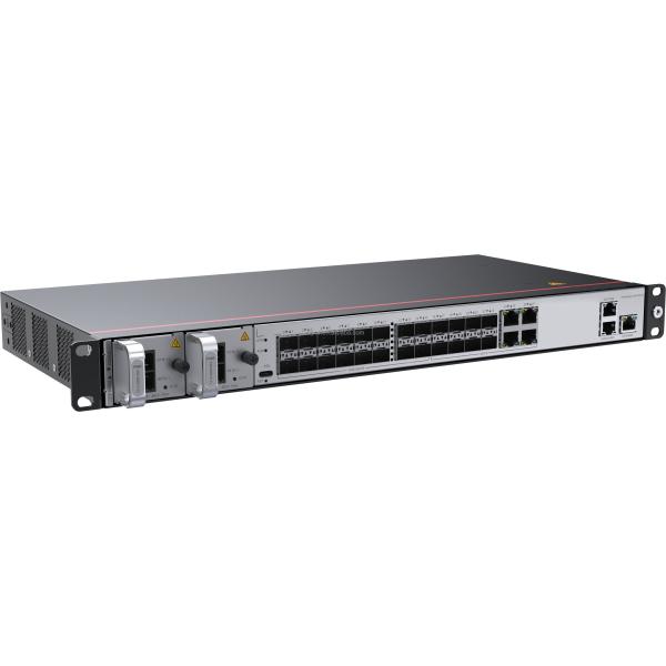 Efficiently Connect with NetEngine 8000 M1C 5.2 kg Fully Configured Enterprise Router