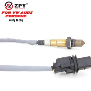 ZPY New Car Oxygen Sensor For Audi A3 A6 Q3 Oxygen Sensor 03L906262Q 03L 906 262