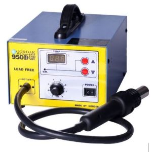 Quality Hot Air Electronic 950D Digital Soldering Station for sale