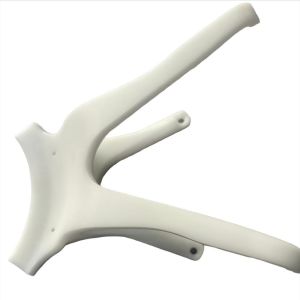 Precision CNC Machining POM Parts with ±0.01mm Tolerance