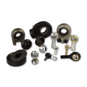 PTFE Lined Rod Eye GE C Spherical Plain Bearing