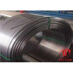 Duplex 2205 5/16 Super SS Hydraulic Control Line Tubing