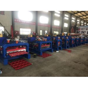 cangzhou tuoming machine co.,ltd