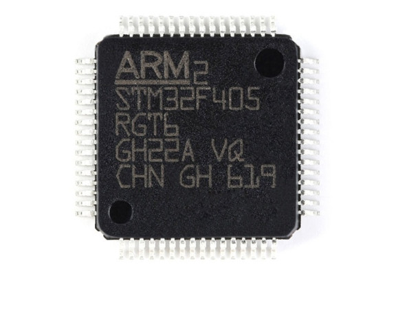 Buy 516KB Integrated Circuit Microchip 1024kb STM32F405RGT6 STM32F302RET6 STM205RGT6 STM32F205RCT6 STM32F103RET6 at wholesale prices