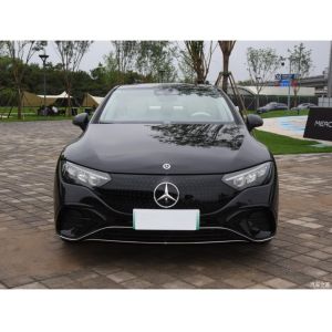 China Mercedes Benz EQE 350 SEDAN RWD luxury electric car 717km range on sale