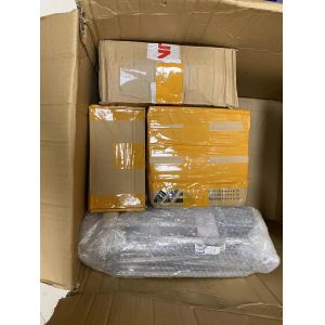 SenHaiX 8800 5W UHF VHF Walkie Talkie with 128 Channels