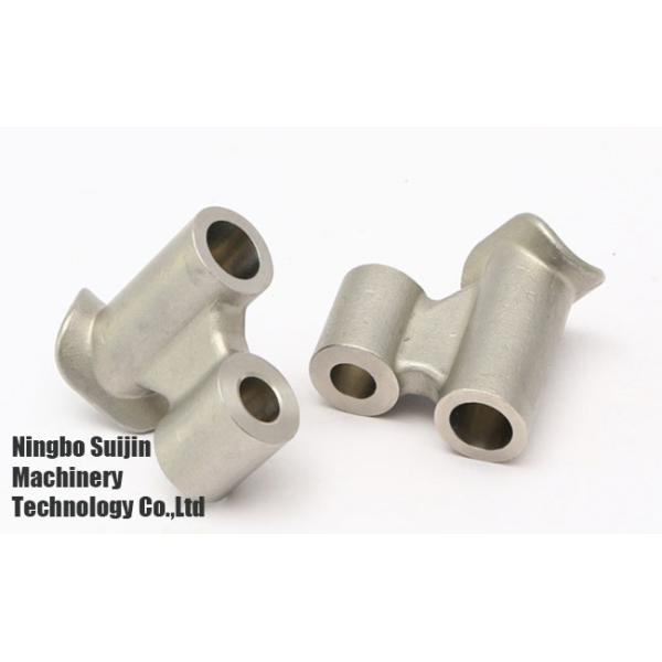 1.4308 Stainless Steel Bracket Precision Casting NBSJ Hardware Parts