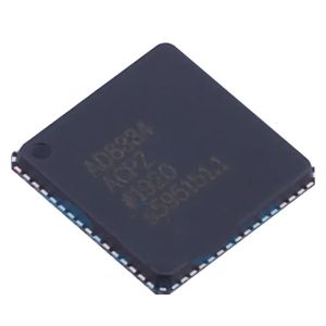 New Genuine Electronics AD8334ACPZ-REEL7 Potentiometer Resistor Capacitor