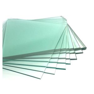 Quality Low E Transparent 10mm Float Glass Customized For Greenhouse for sale
